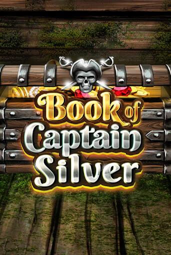 Слот Book of Captain Silver в демо-режиме от Games Global в Champion Slots Casino