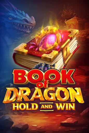 Слот Book of Dragon в демо-режиме от Felix Gaming в Champion Slots Casino