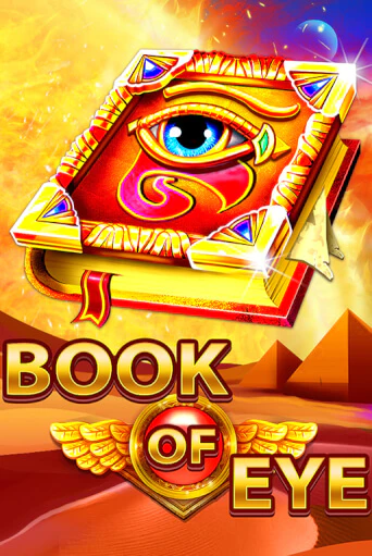 Слот Book of Eye в демо-режиме от Onlyplay в Champion Slots Casino