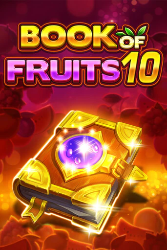 Слот Book of Fruits 10 в демо-режиме от Amatic в Champion Slots Casino
