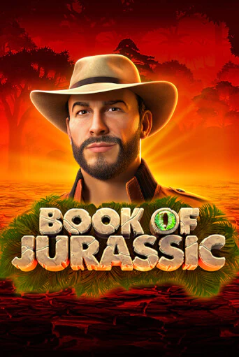 Слот Book of Jurassic в демо-режиме от Amigo Gaming в Champion Slots Casino