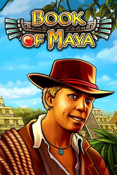 Слот Book of Maya в демо-режиме от Клуб Вулкан в Champion Slots Casino
