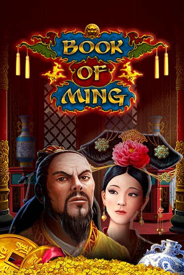 Слот Book Of Ming в демо-режиме от BF Games в Champion Slots Casino