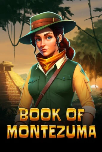 Слот Book of Montezuma в демо-режиме от Amatic в Champion Slots Casino