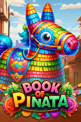 Слот Book of Pinata в демо-режиме от Onlyplay в Champion Slots Casino