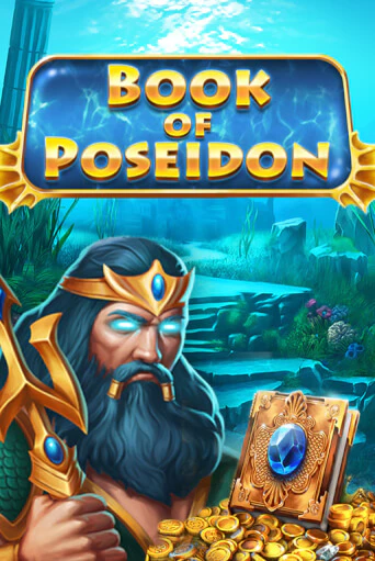 Слот Book of Poseidon в демо-режиме от Booming Games в Champion Slots Casino