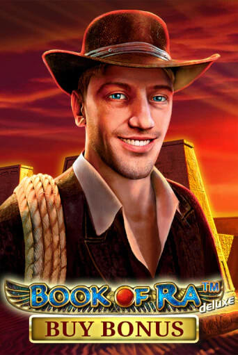 Слот Book of Ra Deluxe Buy Bonus в демо-режиме от Novomatic в Champion Slots Casino