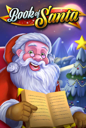 Слот Book of Santa в демо-режиме от Stakelogic в Champion Slots Casino