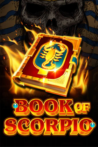 Слот Book of Scorpio в демо-режиме от Fazi в Champion Slots Casino