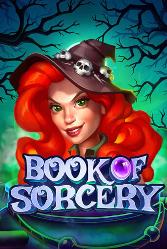 Слот Book of Sorcery в демо-режиме от Amigo Gaming в Champion Slots Casino