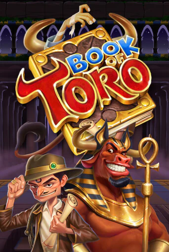 Слот Book of Toro в демо-режиме от ELK Studios в Champion Slots Casino