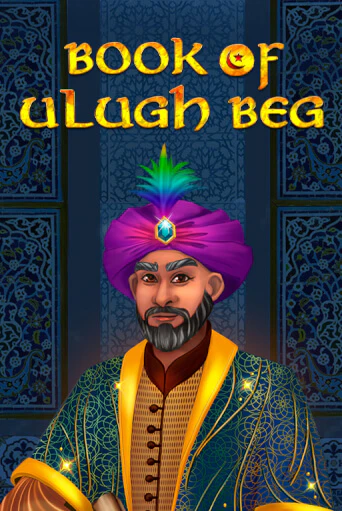 Слот Book of Ulugh Beg в демо-режиме от 5 Men Gaming в Champion Slots Casino