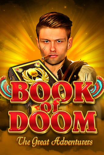 Слот Book of Doom в демо-режиме от Belatra в Champion Slots Casino