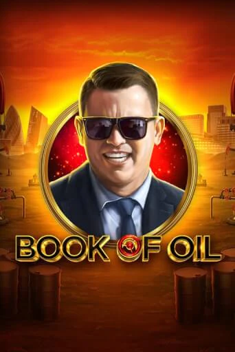 Слот Book of Oil в демо-режиме от Endorphina в Champion Slots Casino
