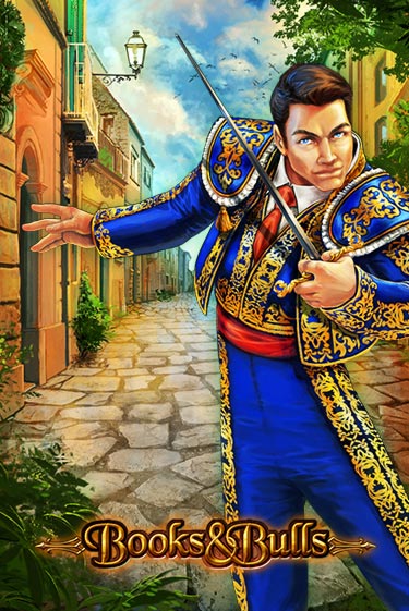 Слот Books & Bulls в демо-режиме от Gamomat в Champion Slots Casino