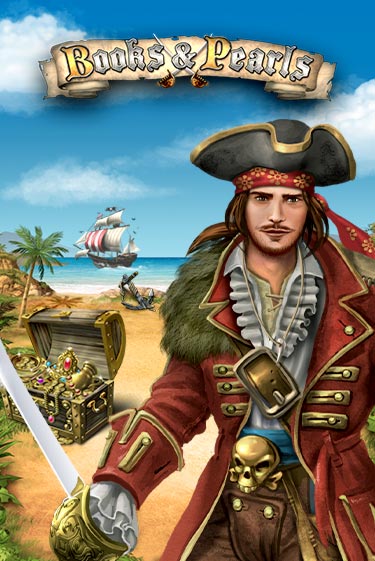 Слот Books and Pearls в демо-режиме от Gamomat в Champion Slots Casino