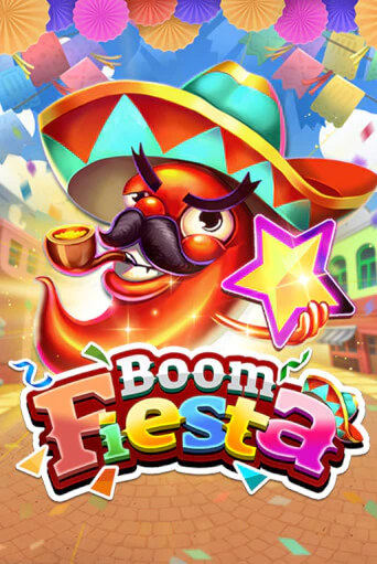 Слот Boom Fiesta в демо-режиме от JDB Gaming в Champion Slots Casino