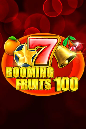 Слот Booming Fruits 100 в демо-режиме от 1spin4win в Champion Slots Casino