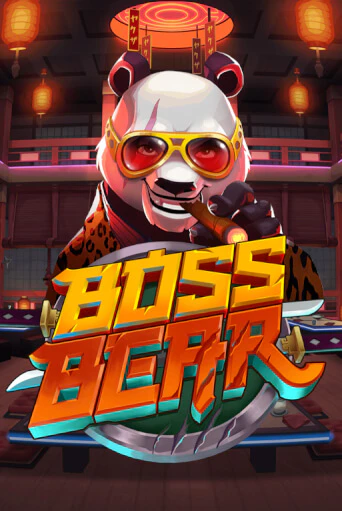 Слот Boss Bear в демо-режиме от Push Gaming в Champion Slots Casino