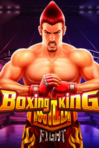 Слот Boxing King в демо-режиме от TaDa Gaming в Champion Slots Casino