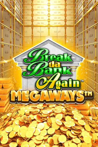 Слот Break Da Bank Again™ MEGAWAYS™ в демо-режиме от Games Global в Champion Slots Casino