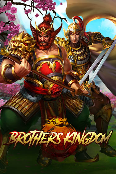 Слот Brothers Kingdom в демо-режиме от Spadegaming в Champion Slots Casino