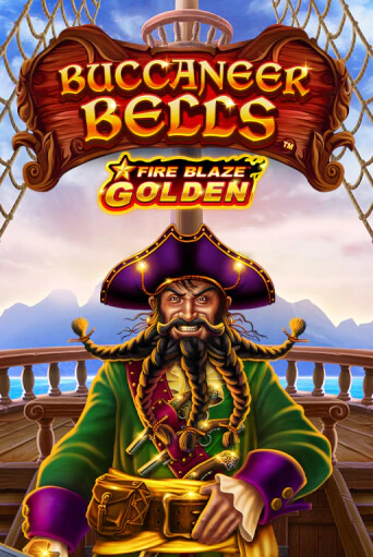Слот Buccaneer Bells: Fire Blaze Golden в демо-режиме от Playtech в Champion Slots Casino