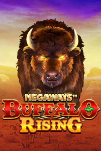 Слот Buffalo Rising Megaways в демо-режиме от Blueprint Gaming в Champion Slots Casino