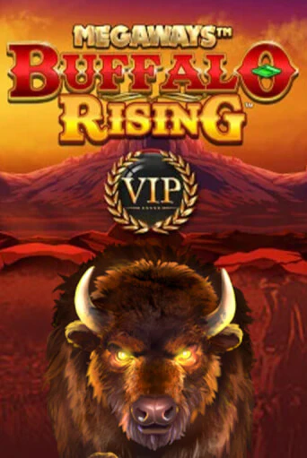 Слот Buffalo Rising Megaways VIP в демо-режиме от Blueprint Gaming в Champion Slots Casino
