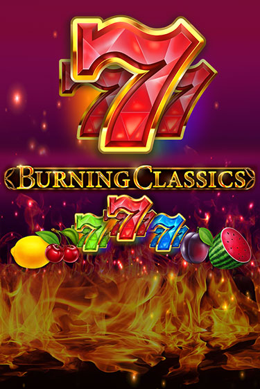 Слот Burning Classics в демо-режиме от Booming Games в Champion Slots Casino