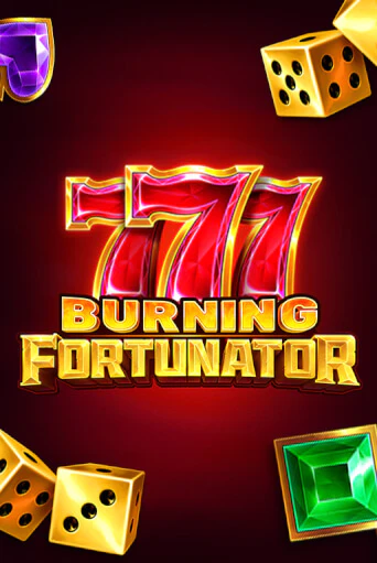 Слот Burning Fortunator в демо-режиме от Playson в Champion Slots Casino