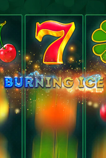 Слот Burning Ice в демо-режиме от SmartSoft Gaming в Champion Slots Casino