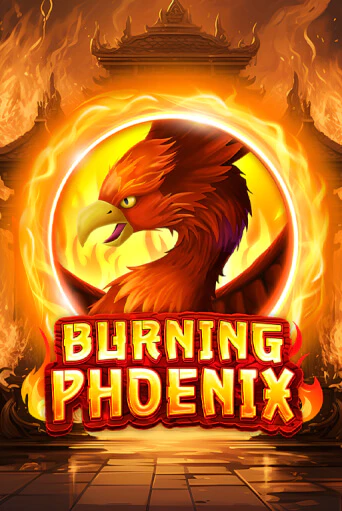 Слот Burning Phoenix в демо-режиме от Amigo Gaming в Champion Slots Casino