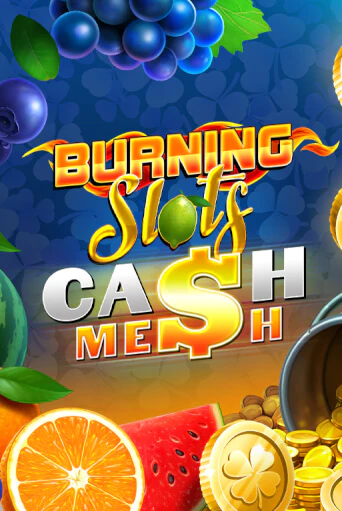 Слот Burning Slots Cash Mesh в демо-режиме от BF Games в Champion Slots Casino