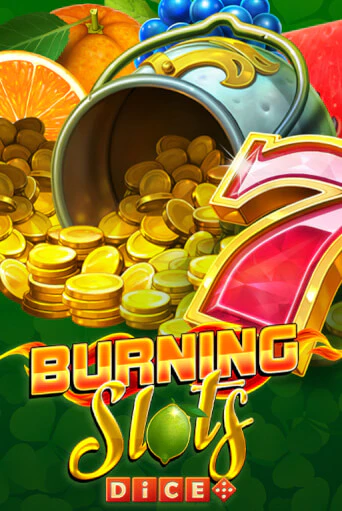 Слот Burning Slots Dice в демо-режиме от BF Games в Champion Slots Casino