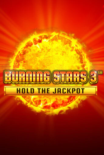 Слот Burning Stars 3 в демо-режиме от Wazdan в Champion Slots Casino