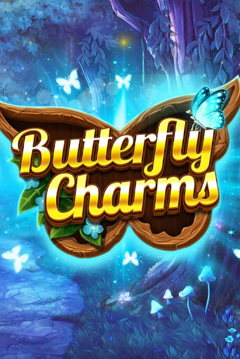 Слот Butterfly Charms в демо-режиме от Booming Games в Champion Slots Casino