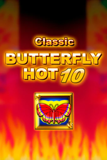 Слот Butterfly Hot 10 в демо-режиме от Zeusplay в Champion Slots Casino