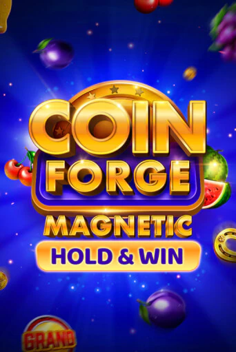 Слот Coin Forge Magnetic в демо-режиме от Slotopia в Champion Slots Casino