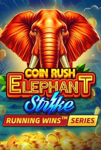 Слот Coin Rush: Elephant Strike в демо-режиме от Fugaso в Champion Slots Casino