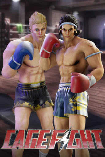 Слот Cage Fight в демо-режиме от SimplePlay в Champion Slots Casino