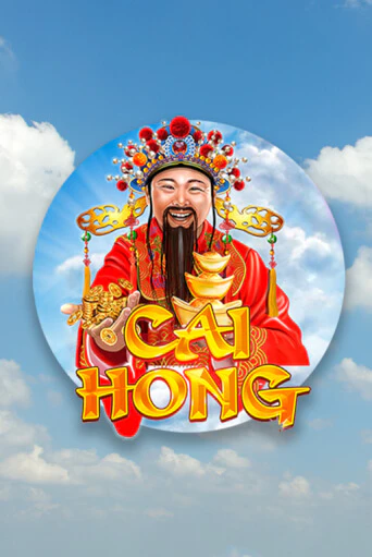 Слот Cai Hong в демо-режиме от RTG Slots в Champion Slots Casino