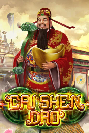 Слот Cai Shen Dao в демо-режиме от SimplePlay в Champion Slots Casino