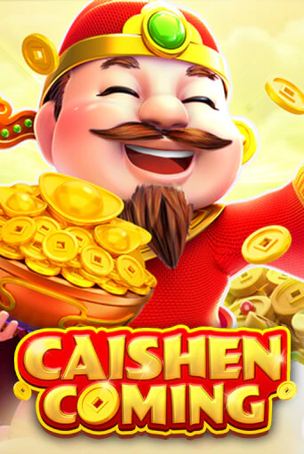 Слот Caishen Coming в демо-режиме от JDB Gaming в Champion Slots Casino