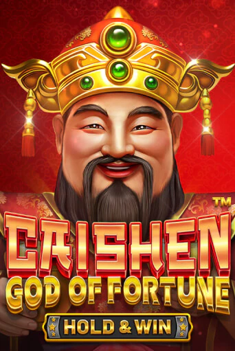 Слот Caishen: God of Fortune - Hold & Win в демо-режиме от BetSoft в Champion Slots Casino