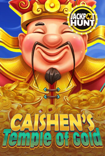 Слот Caishen's Temple of Gold в демо-режиме от Octoplay в Champion Slots Casino