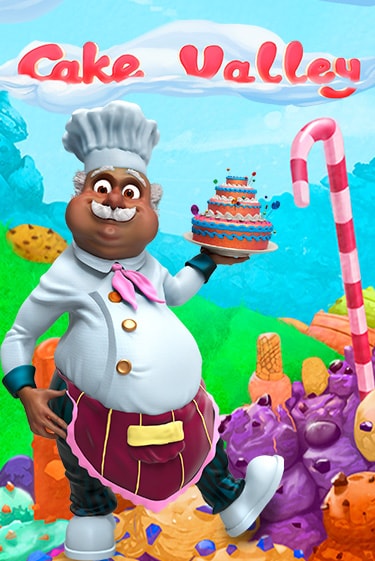 Слот Cake Valley в демо-режиме от Habanero в Champion Slots Casino