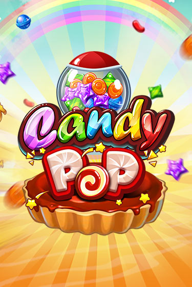 Слот Candy Pop в демо-режиме от Spadegaming в Champion Slots Casino
