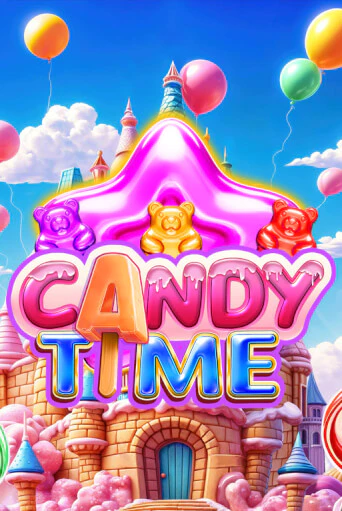 Слот Candy Time в демо-режиме от Amigo Gaming в Champion Slots Casino
