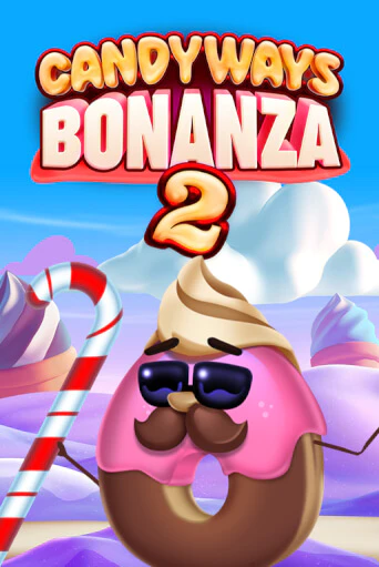 Слот Candyways Bonanza Megaways 2 в демо-режиме от Stakelogic в Champion Slots Casino